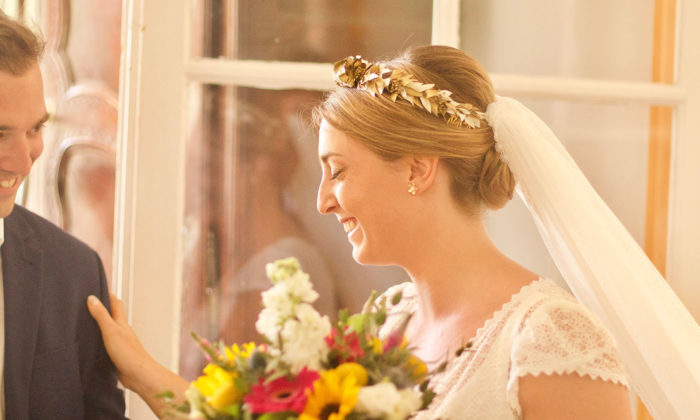 Clémentine & Clément