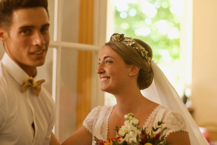 Clémentine & Clément