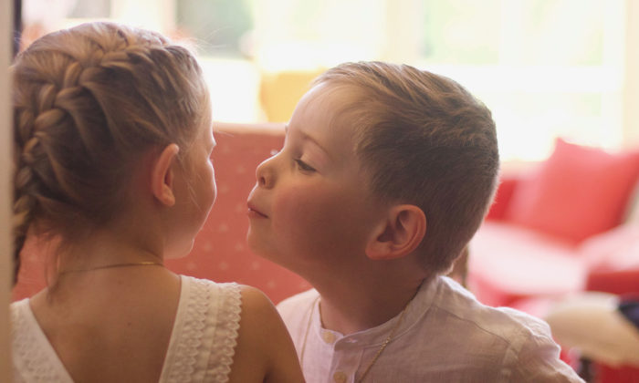 Clémentine & Clément