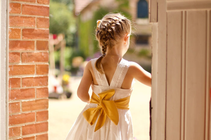 Clémentine & Clément