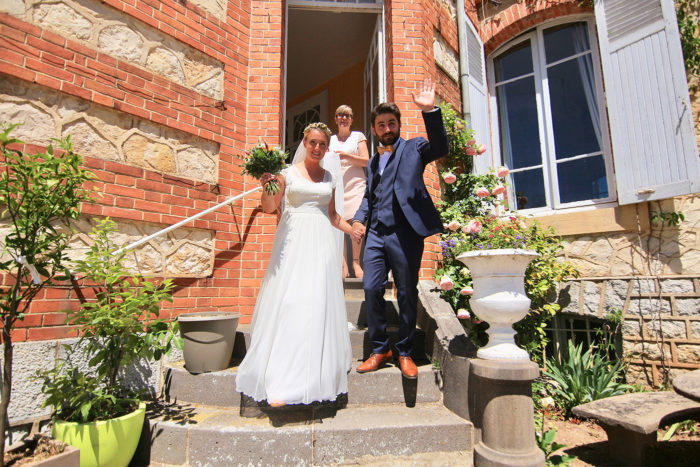 Clémentine & Clément