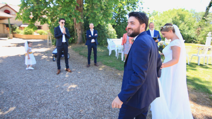 Clémentine & Clément