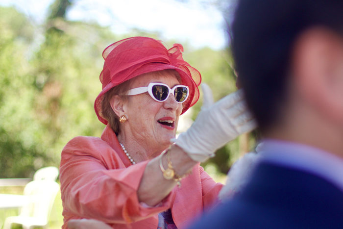 Clémentine & Clément