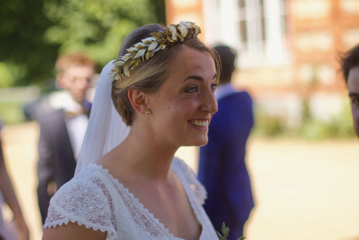 Clémentine & Clément