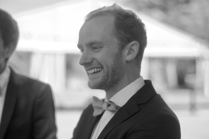 Clémentine & Clément