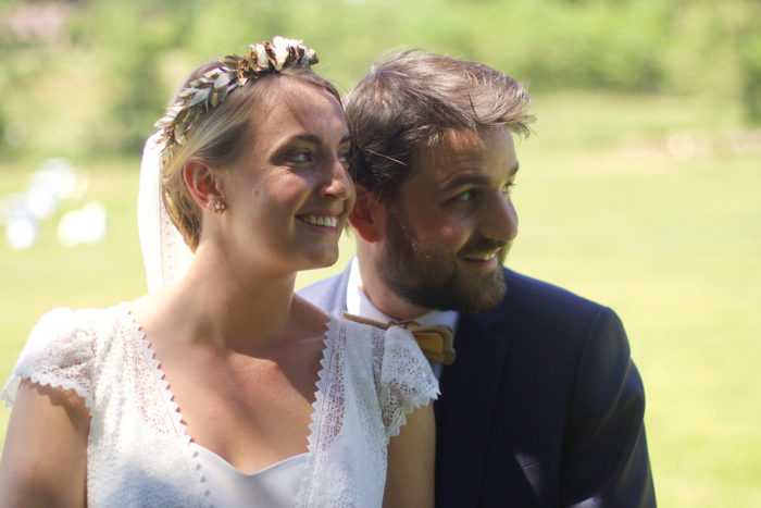 Clémentine & Clément