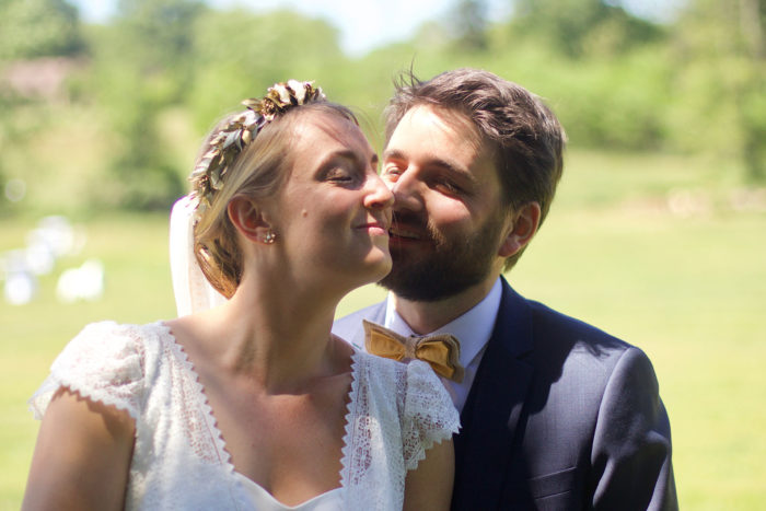 Clémentine & Clément