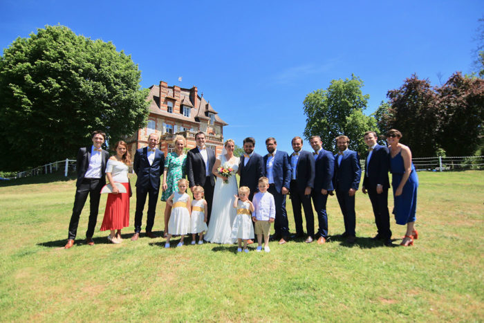 Clémentine & Clément