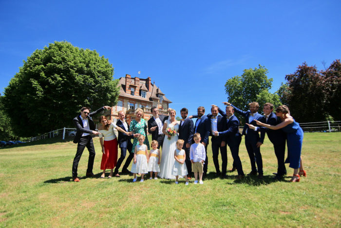 Clémentine & Clément