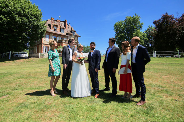 Clémentine & Clément