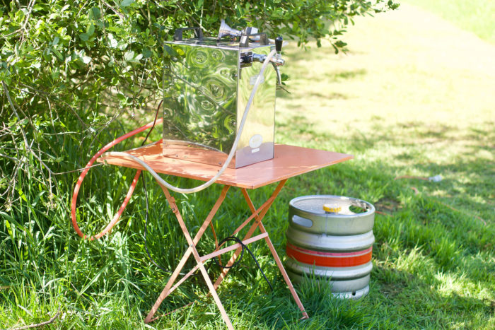 Clémentine & Clément