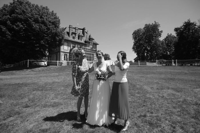 Clémentine & Clément