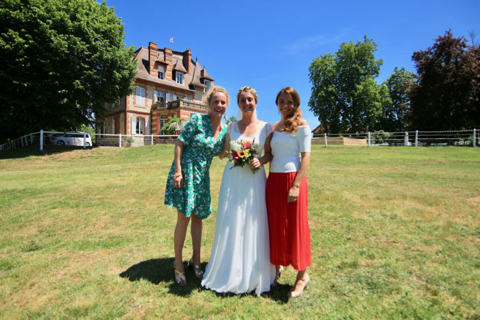 Clémentine & Clément