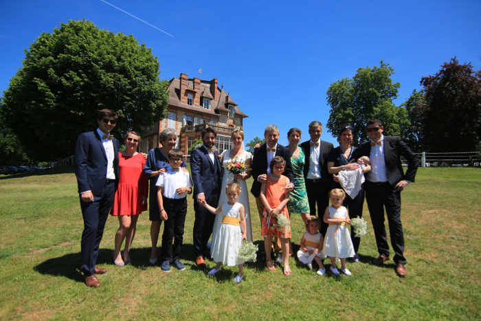 Clémentine & Clément