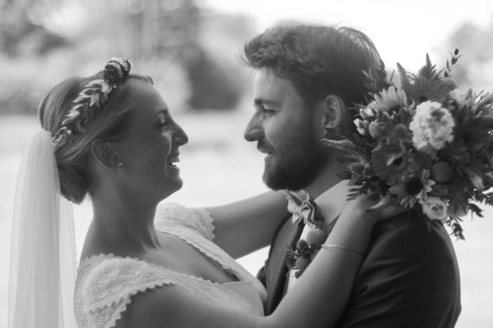 Clémentine & Clément