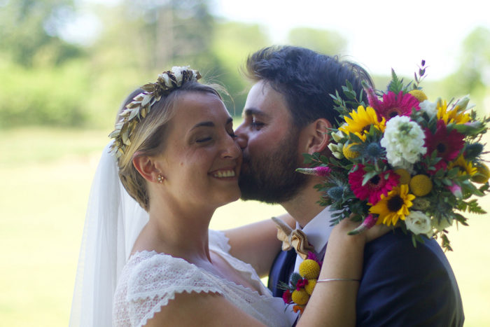 Clémentine & Clément