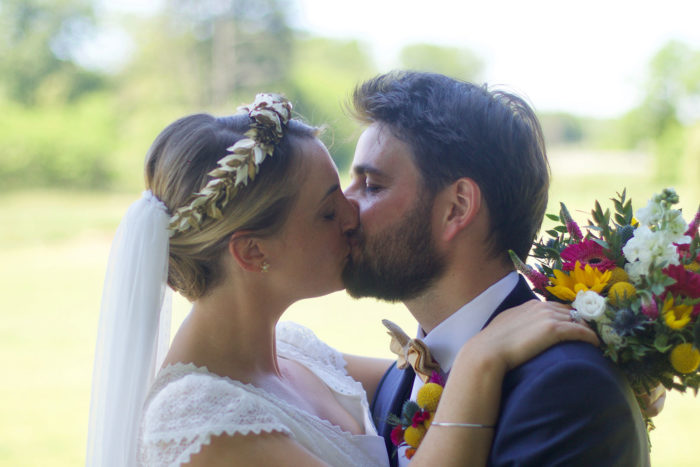 Clémentine & Clément