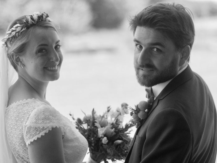 Clémentine & Clément