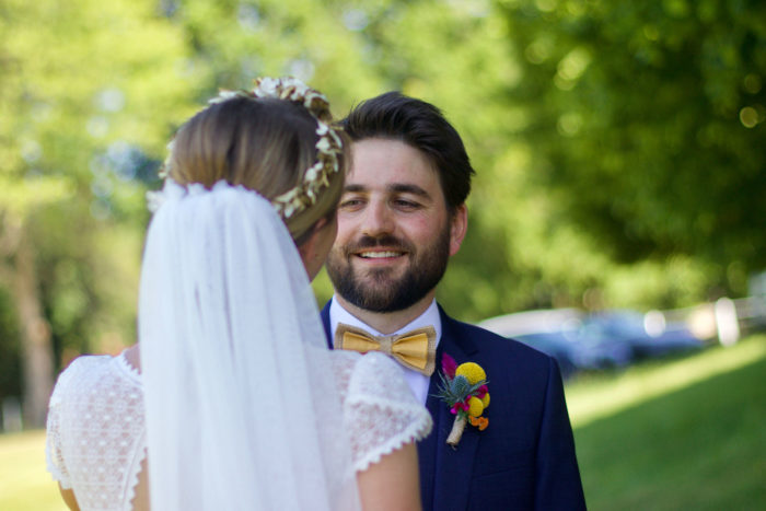 Clémentine & Clément