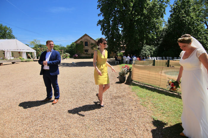 Clémentine & Clément