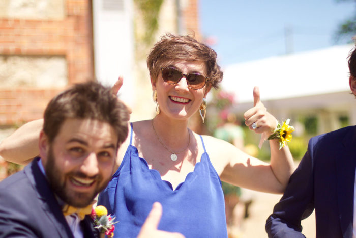 Clémentine & Clément