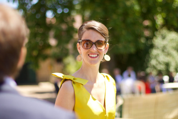 Clémentine & Clément