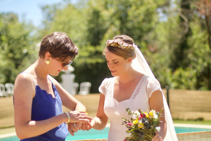 Clémentine & Clément