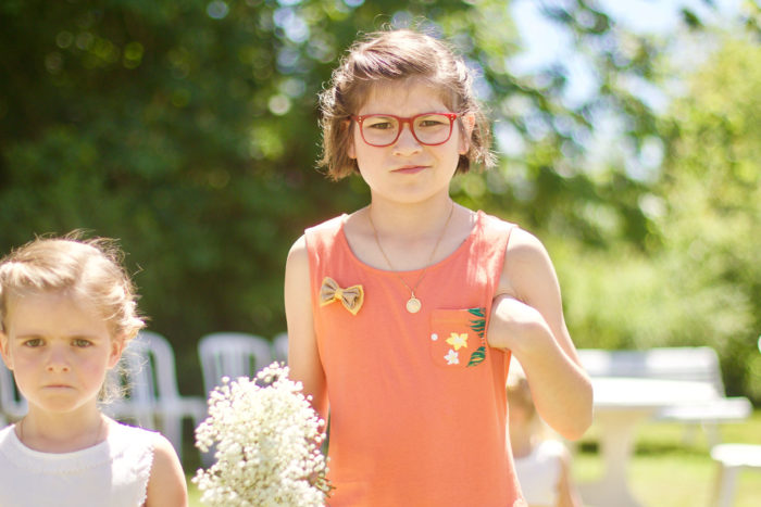 Clémentine & Clément