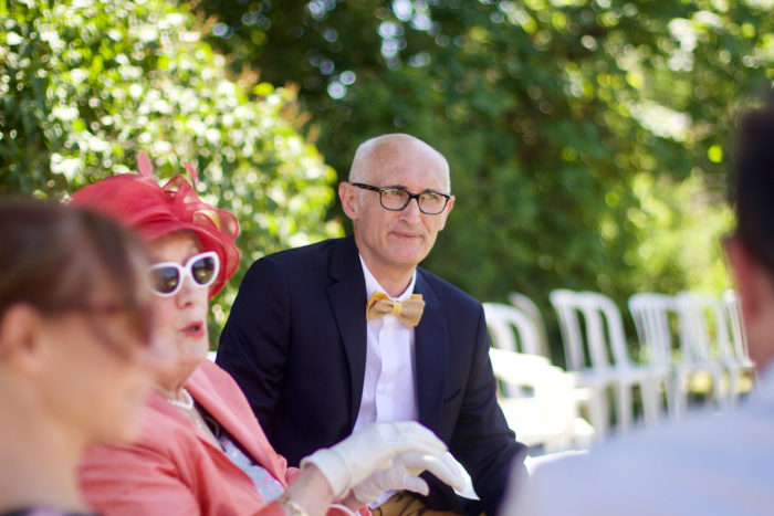 Clémentine & Clément