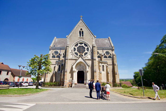 Clémentine & Clément