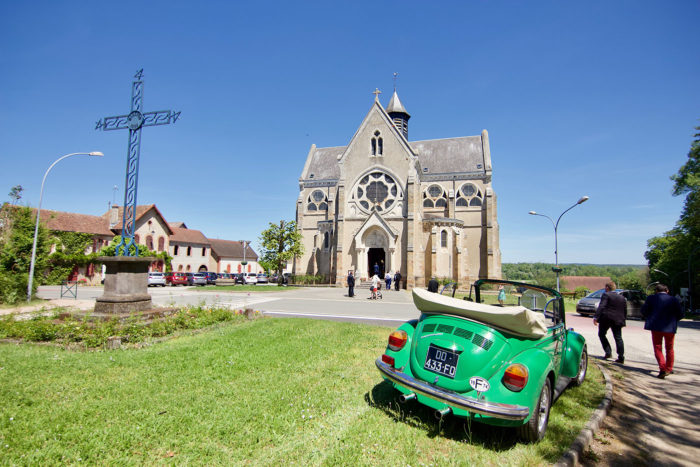 Clémentine & Clément