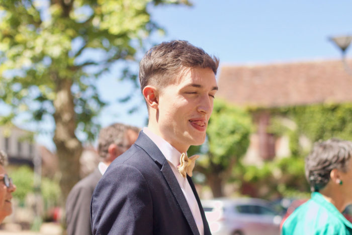 Clémentine & Clément