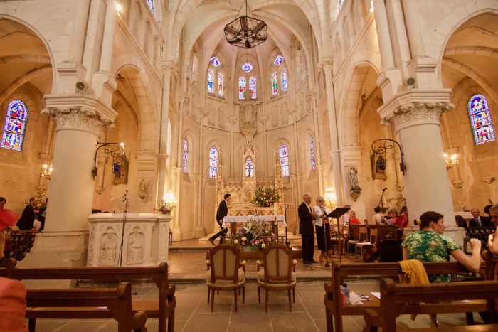 Clémentine & Clément