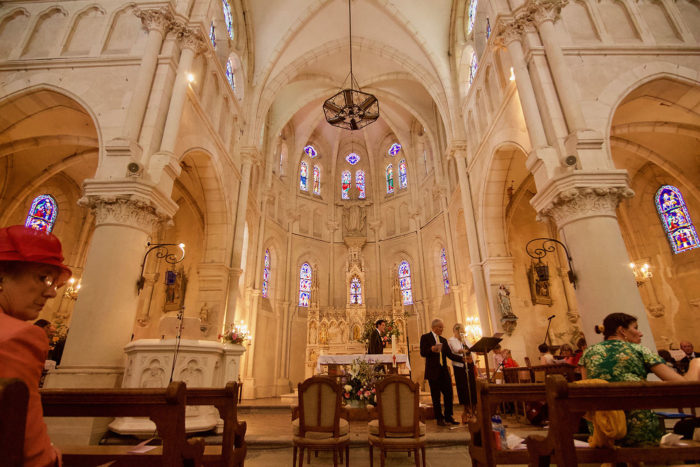 Clémentine & Clément