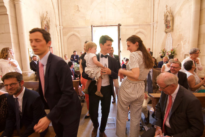 Clémentine & Clément