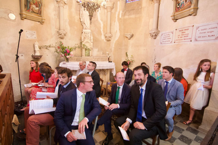 Clémentine & Clément