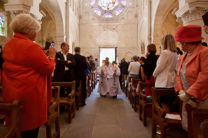 Clémentine & Clément