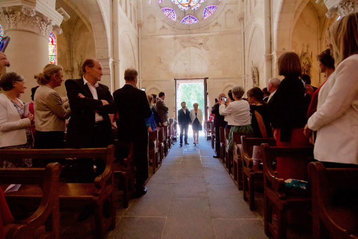 Clémentine & Clément