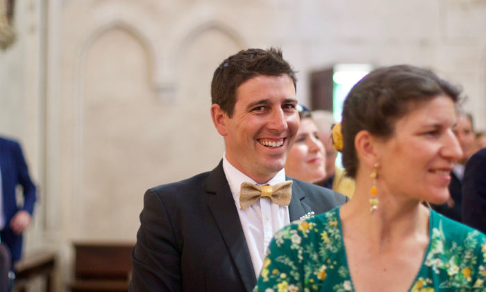 Clémentine & Clément