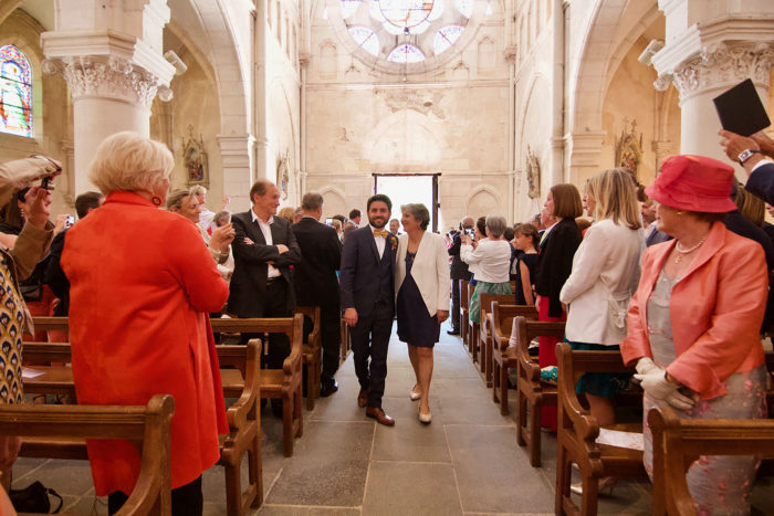 Clémentine & Clément