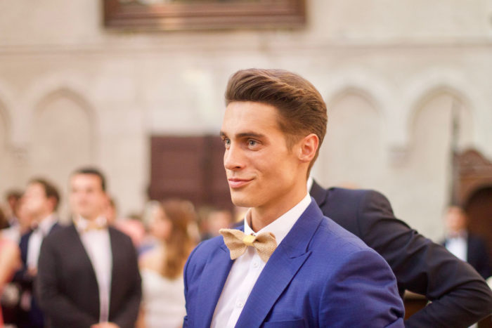 Clémentine & Clément