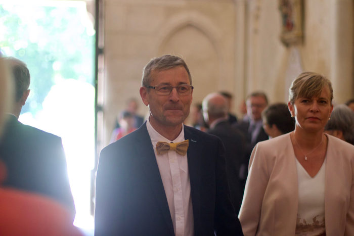 Clémentine & Clément