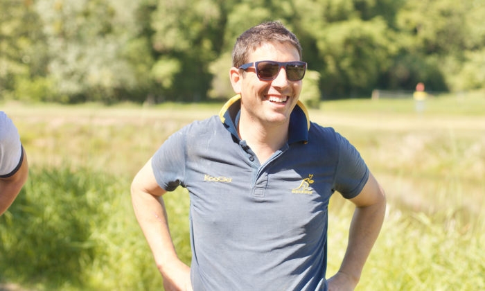 Clémentine & Clément