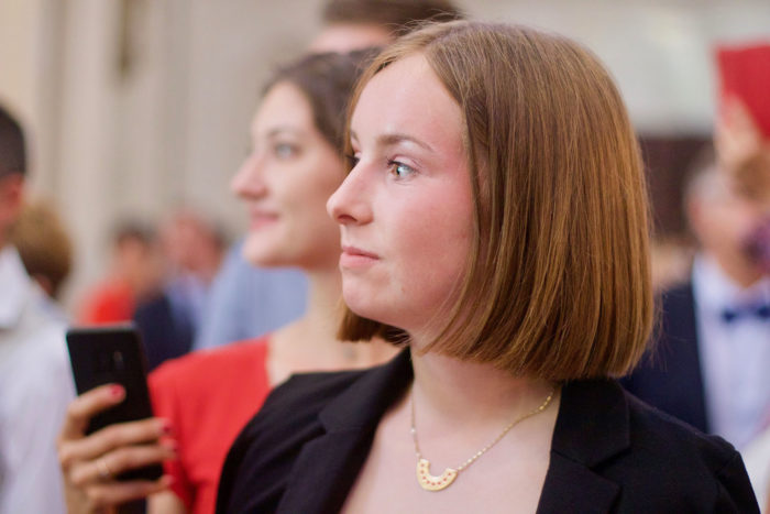 Clémentine & Clément