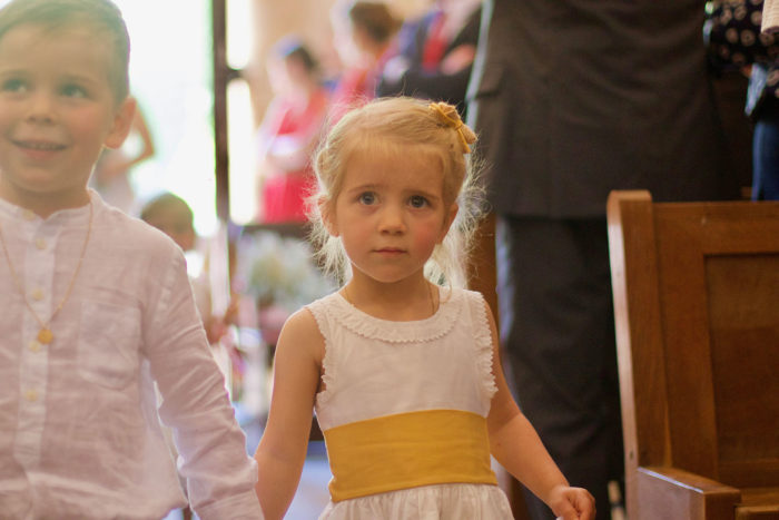 Clémentine & Clément