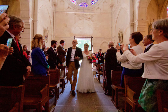 Clémentine & Clément