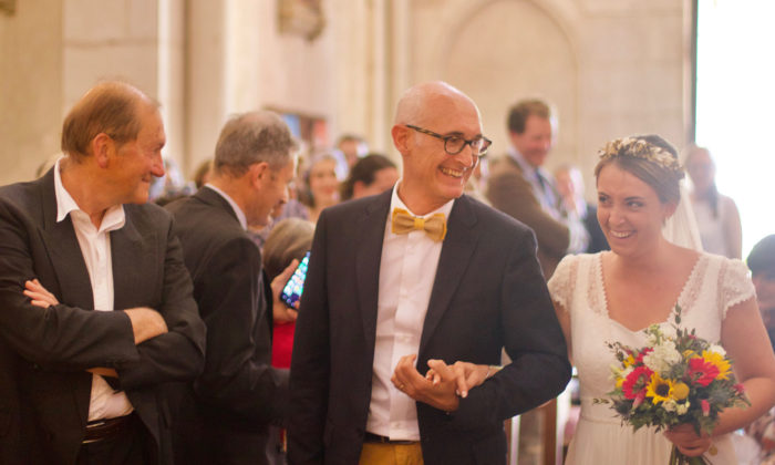 Clémentine & Clément