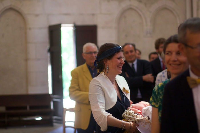 Clémentine & Clément