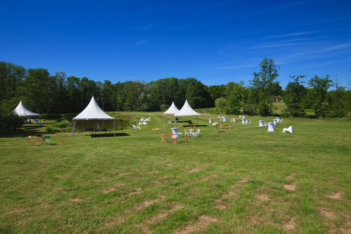 Clémentine & Clément