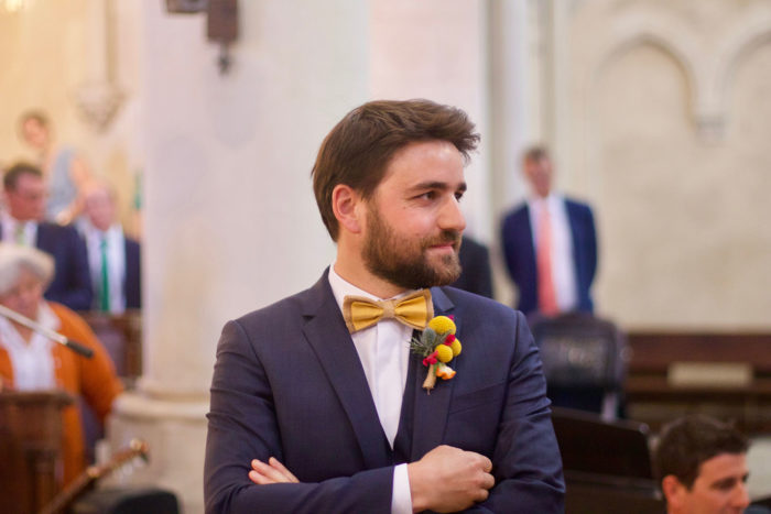 Clémentine & Clément